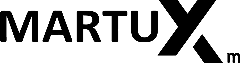 Martux_M logo